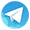web-telegram-icon-captiva-iconset-bokehlicia-4